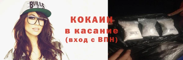 твердый Надым